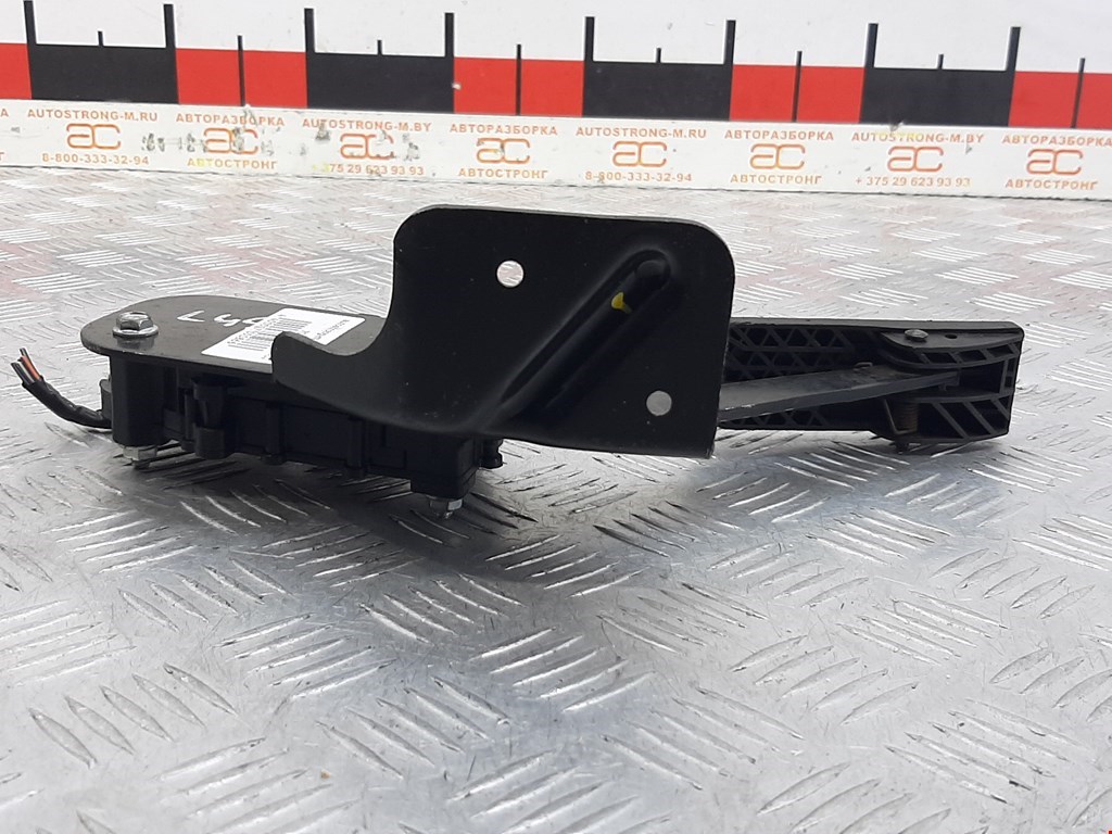 Педаль газа CHRYSLER Voyager IV RG 2001-2007