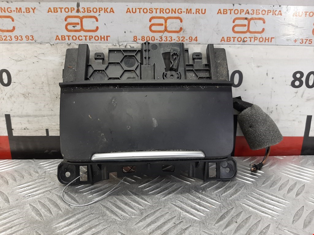 Пепельница передняя AUDI A4 B8 2007-2015