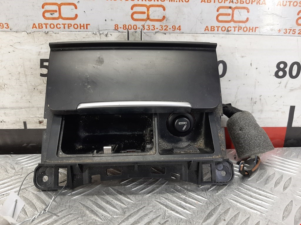 Пепельница передняя AUDI A4 B8 2007-2015