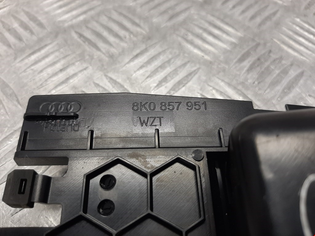 Пепельница передняя AUDI A4 B8 2007-2015