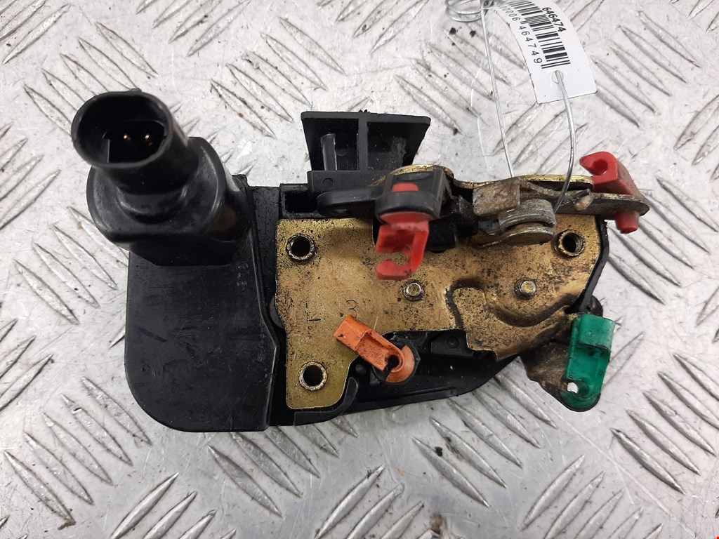Замок двери передней левой DODGE Ram II BR/BE 1994-2001