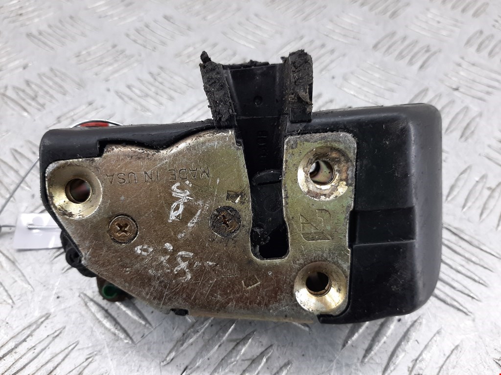 Замок двери передней левой DODGE Ram II BR/BE 1994-2001