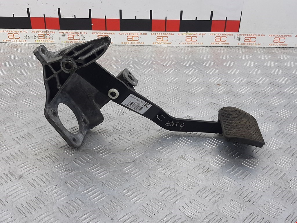 Педаль тормоза MERCEDES-BENZ CLS-Class C219 2004-2010