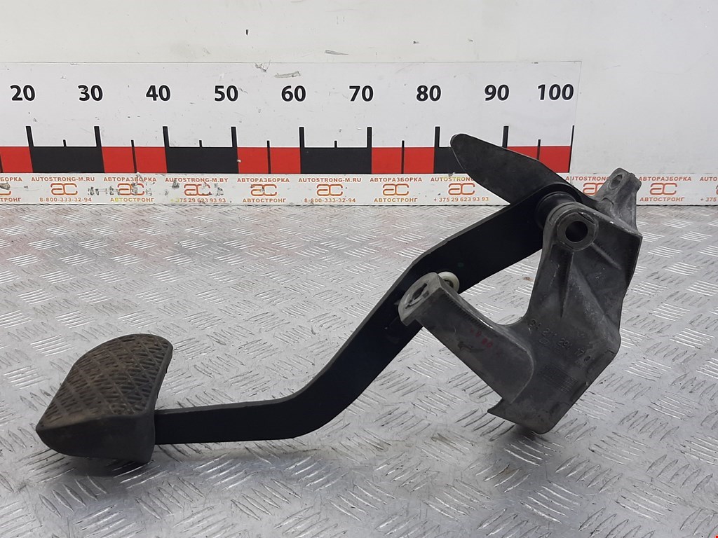 Педаль тормоза MERCEDES-BENZ CLS-Class C219 2004-2010