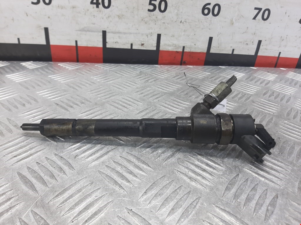 Форсунка дизельная электрическая HYUNDAI Tucson l 2004-2010