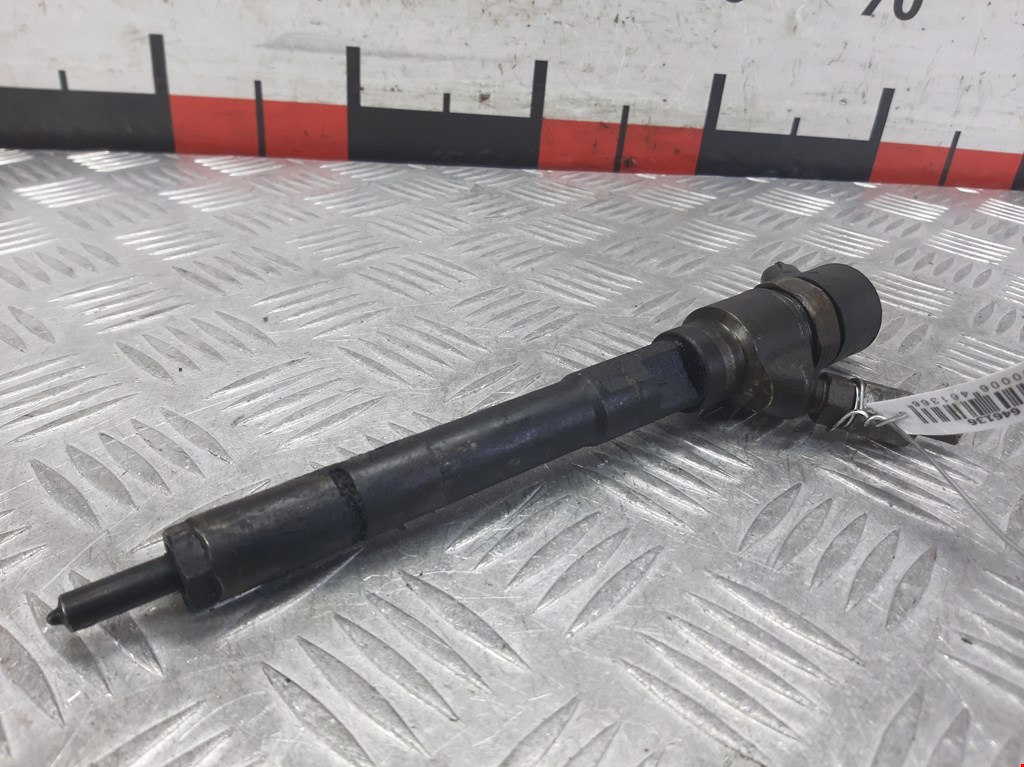 Форсунка дизельная электрическая HYUNDAI Tucson l 2004-2010