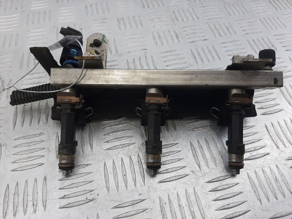 Форсунка дизельная электрическая OPEL Corsa D 2006-2014