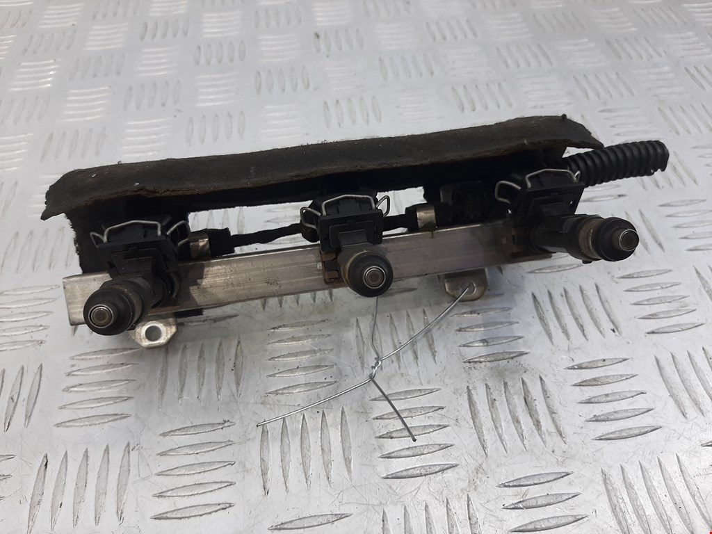 Форсунка дизельная электрическая OPEL Corsa D 2006-2014