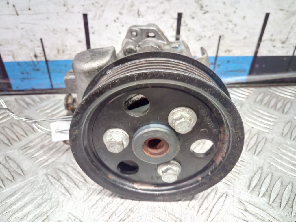 Шестерня коленвала (шкив) PEUGEOT 607 2000-2010