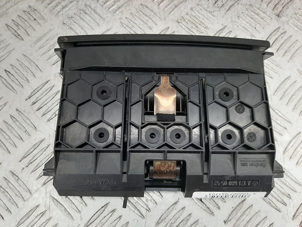 Бардачок MERCEDES-BENZ SLK-Class R171 2004-2011