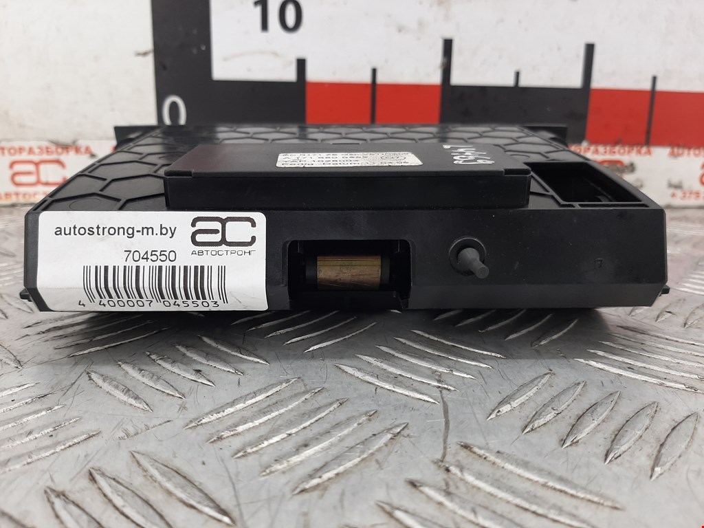 Бардачок MERCEDES-BENZ SLK-Class R171 2004-2011