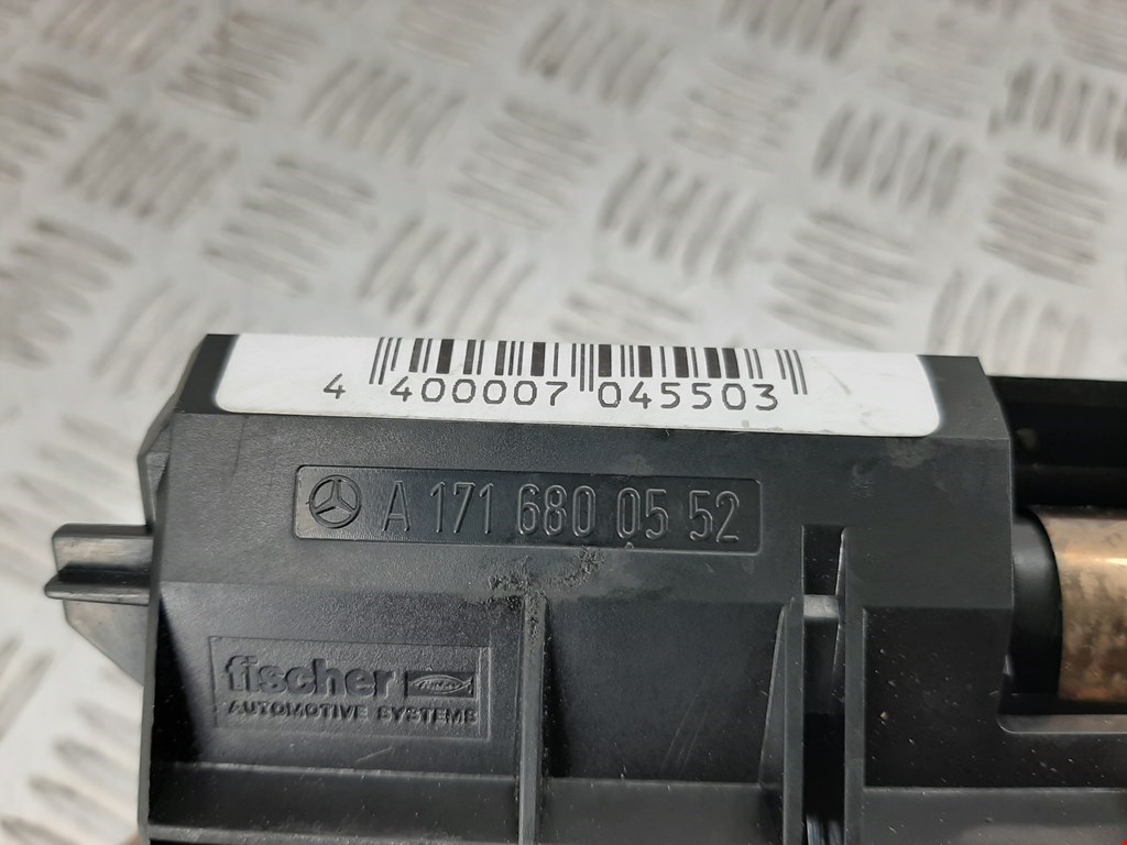 Бардачок MERCEDES-BENZ SLK-Class R171 2004-2011