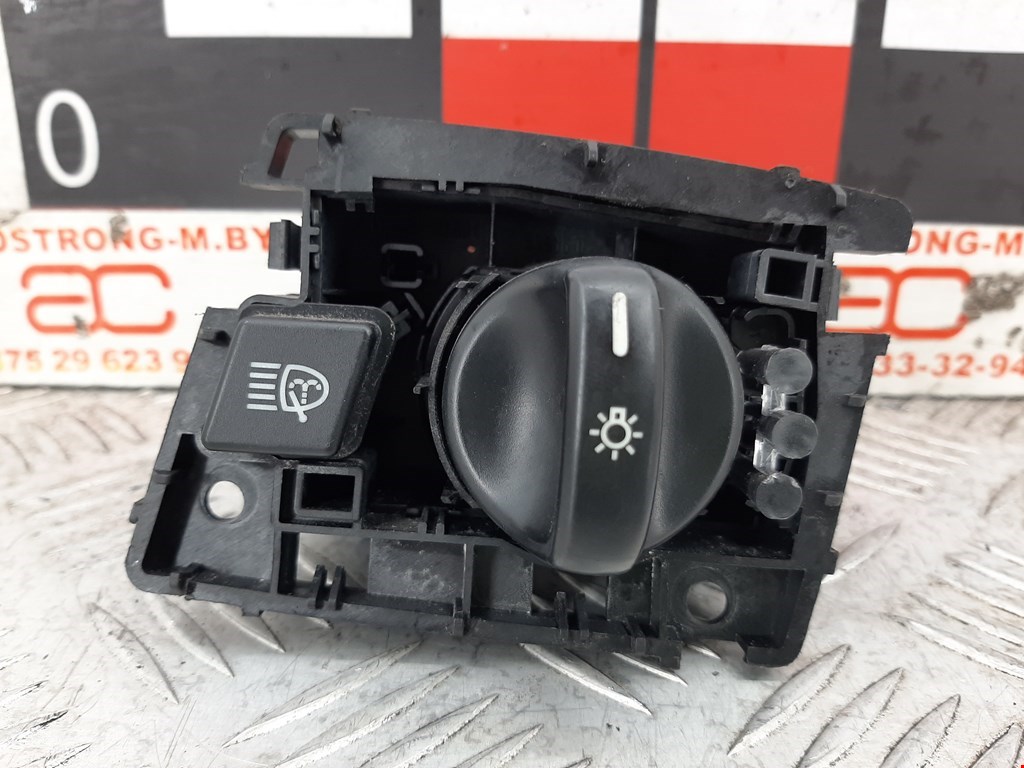 Переключатель света фар MERCEDES-BENZ CL-Class C215 1999-2006