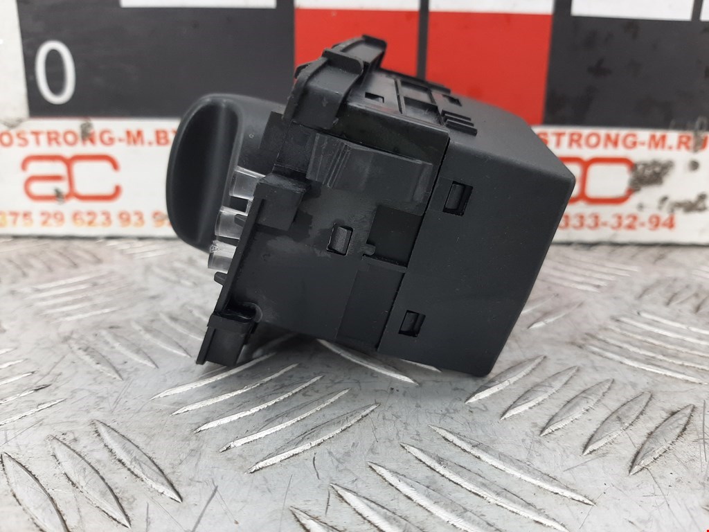 Переключатель света фар MERCEDES-BENZ CL-Class C215 1999-2006