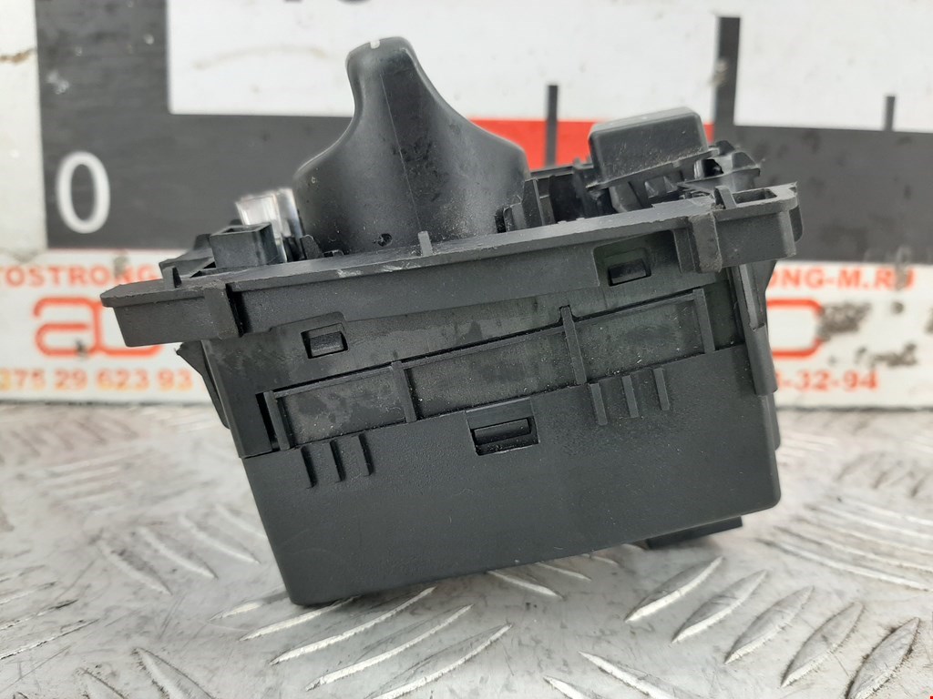 Переключатель света фар MERCEDES-BENZ CL-Class C215 1999-2006