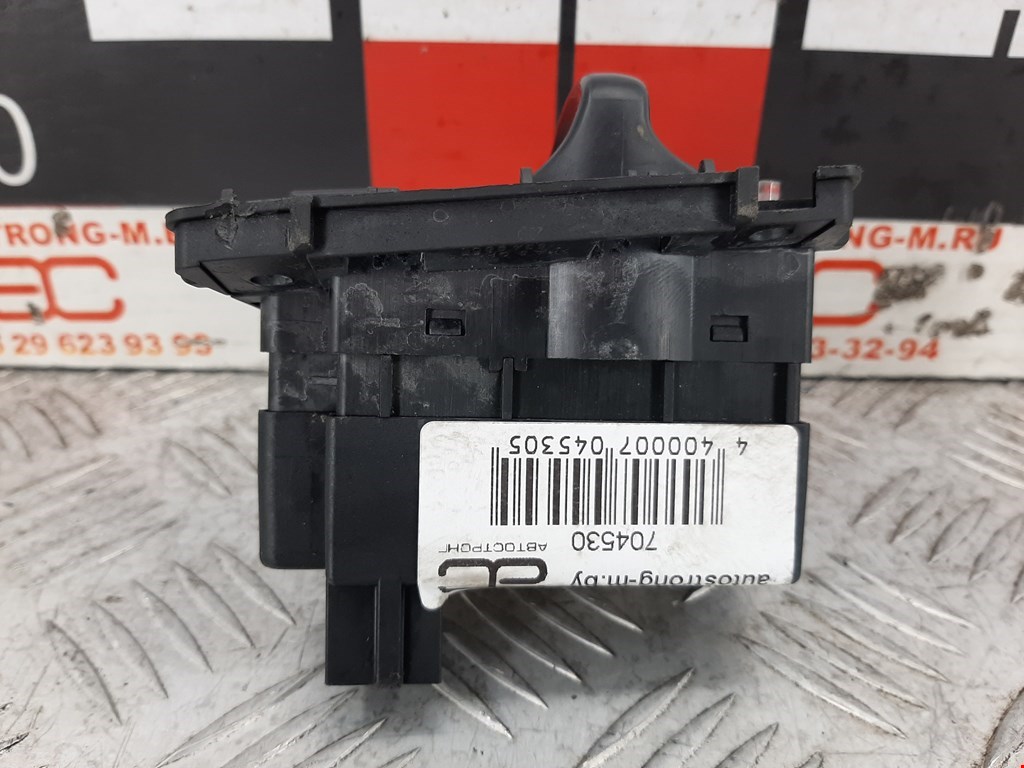 Переключатель света фар MERCEDES-BENZ CL-Class C215 1999-2006