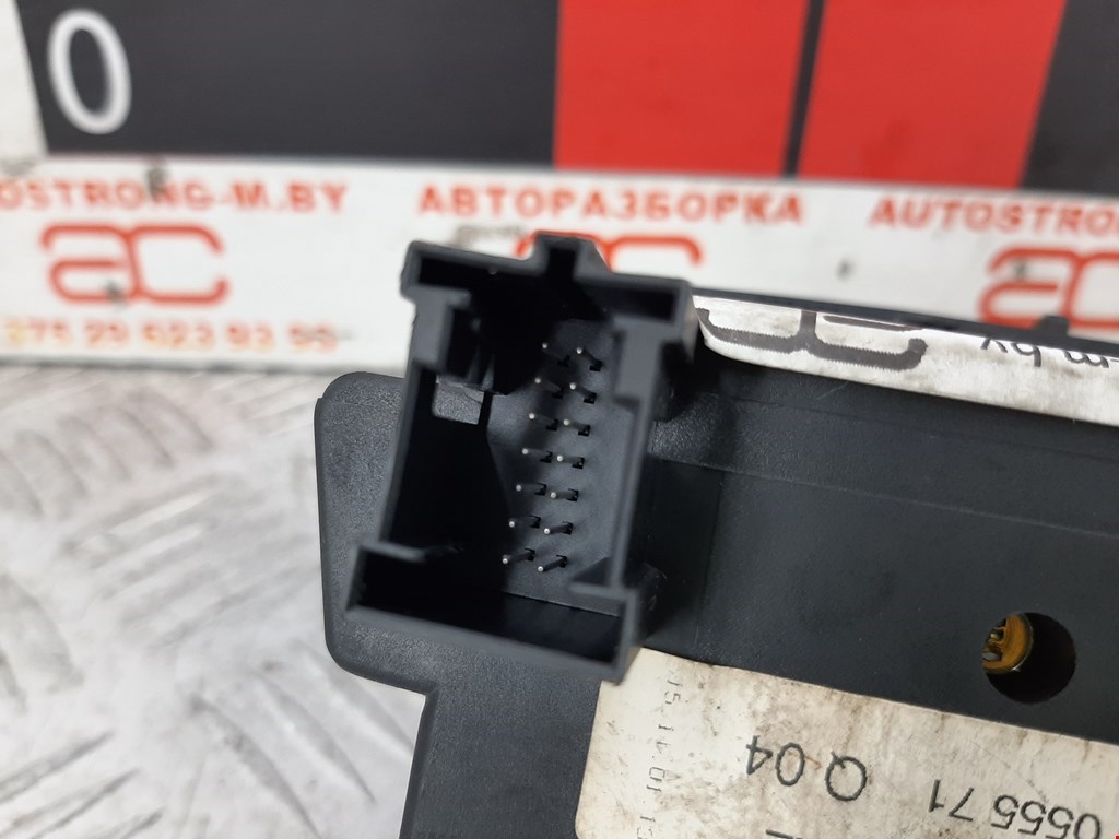 Переключатель света фар MERCEDES-BENZ CL-Class C215 1999-2006