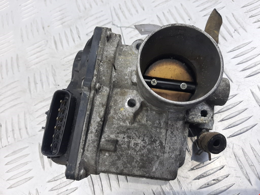 Заслонка дроссельная электрическая SUZUKI Alto HA25 2008-2014