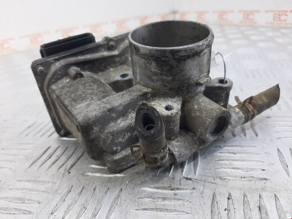 Заслонка дроссельная электрическая SUZUKI Alto HA25 2008-2014