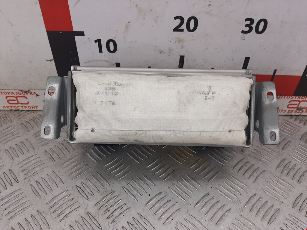 Подушка безопасности пассажирская (в торпедо) PORSCHE Cayenne 955/957 2002-2010