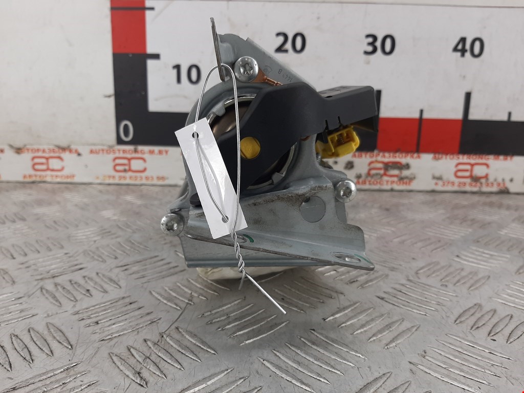 Подушка безопасности пассажирская (в торпедо) PORSCHE Cayenne 955/957 2002-2010