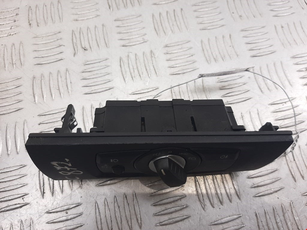 Переключатель света фар BMW X5 E70 2007-2013