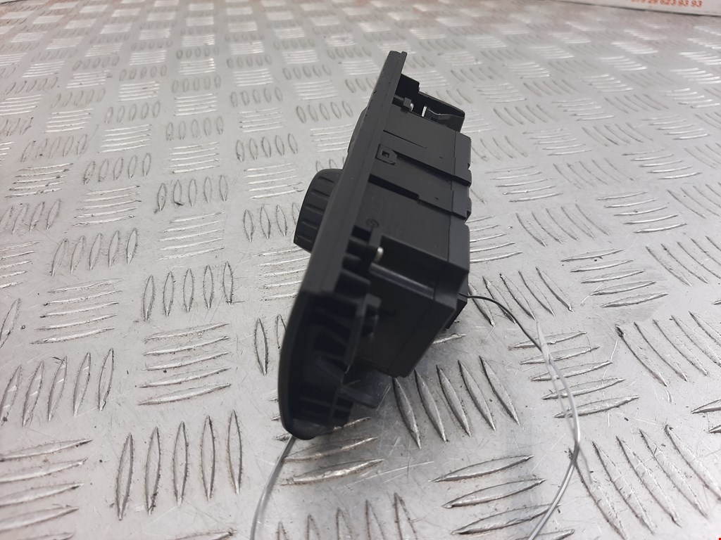 Переключатель света фар BMW X5 E70 2007-2013