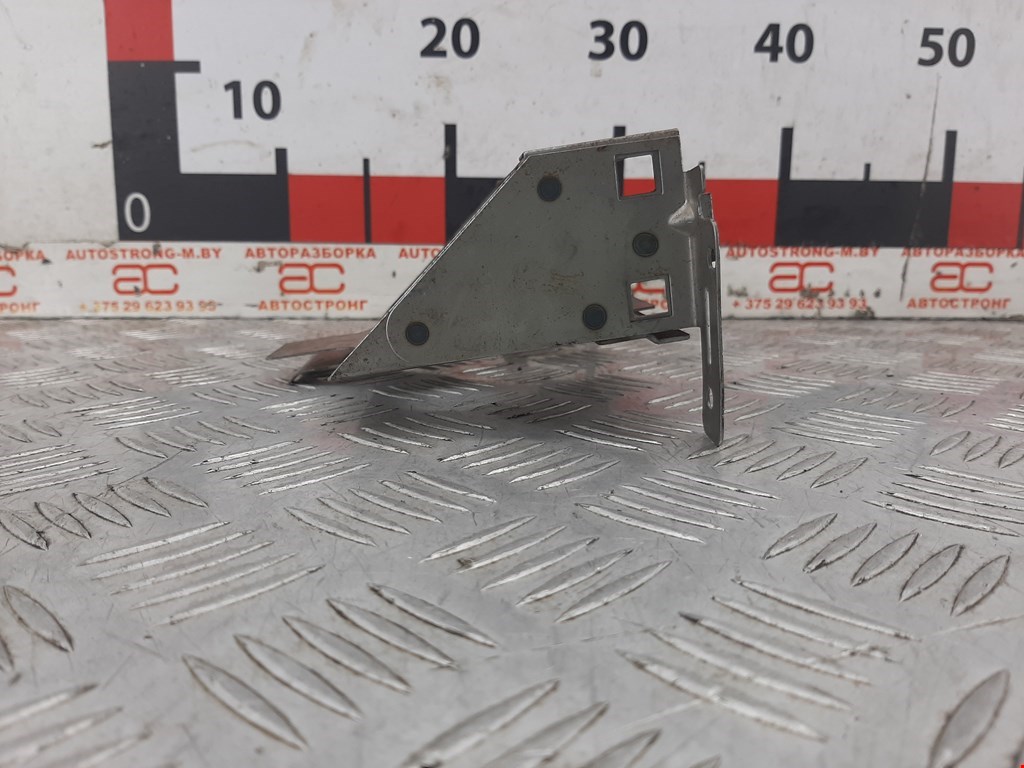 Рамка магнитолы HYUNDAI Terracan 2001-2006