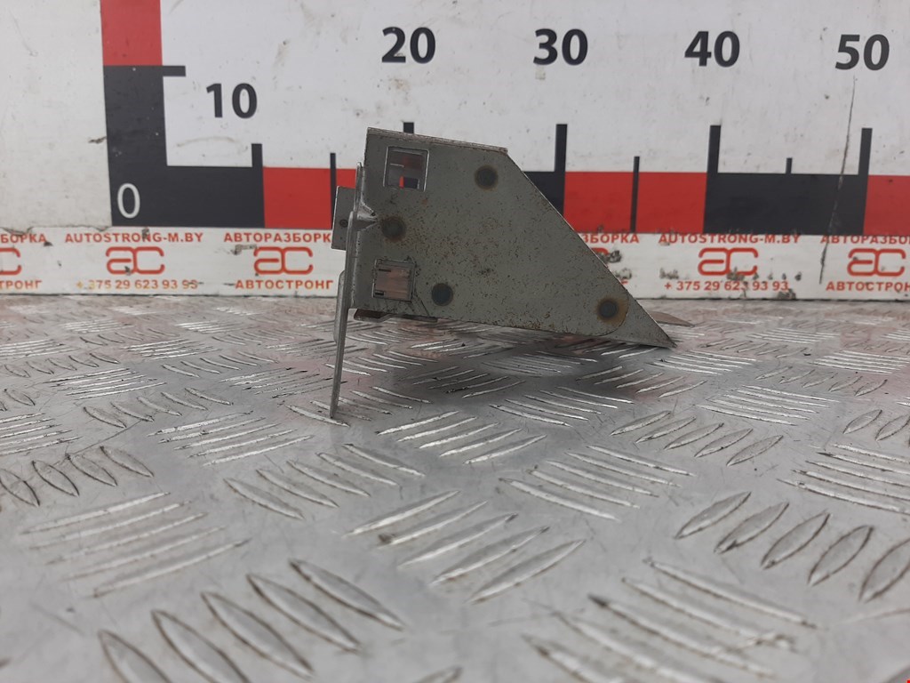 Рамка магнитолы HYUNDAI Terracan 2001-2006