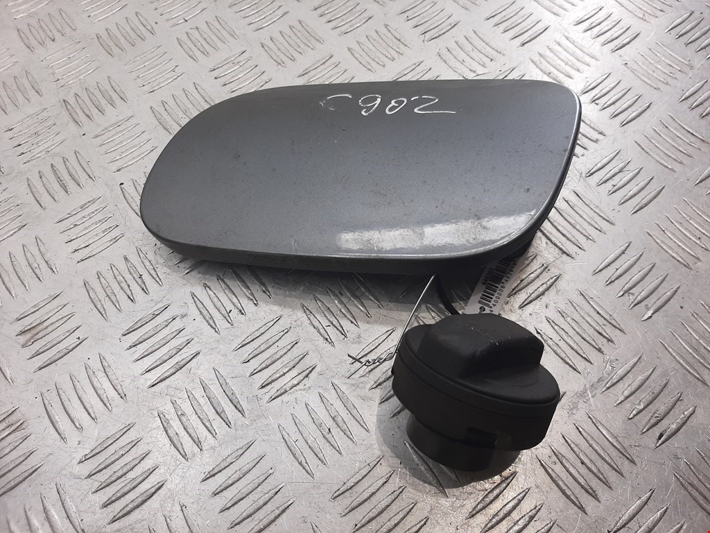 Лючок бензобака PORSCHE Cayenne 955/957 2002-2010