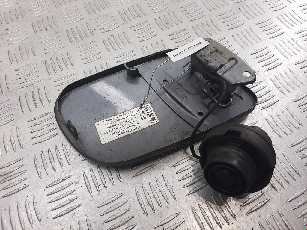 Лючок бензобака PORSCHE Cayenne 955/957 2002-2010