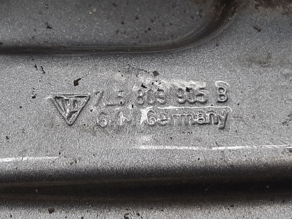 Лючок бензобака PORSCHE Cayenne 955/957 2002-2010