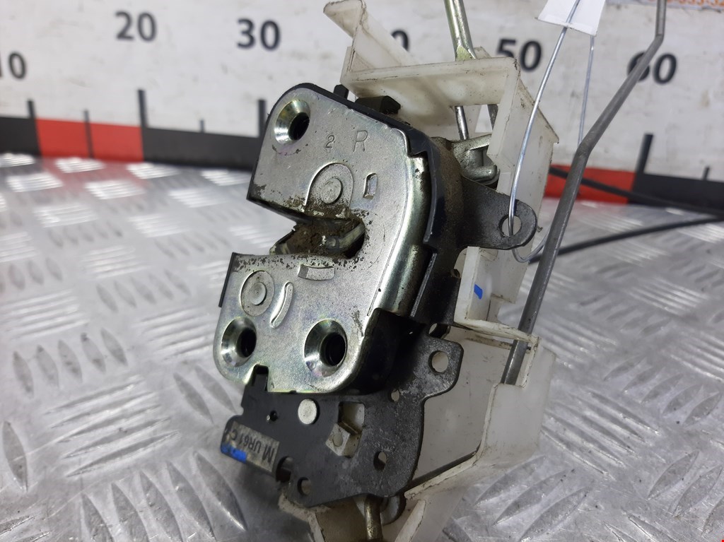 Замок двери передней правой FORD Ranger 1998-2006