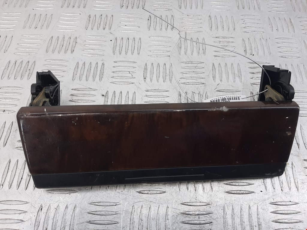 Накладка декоративная AUDI A6 Allroad C5 2000-2006