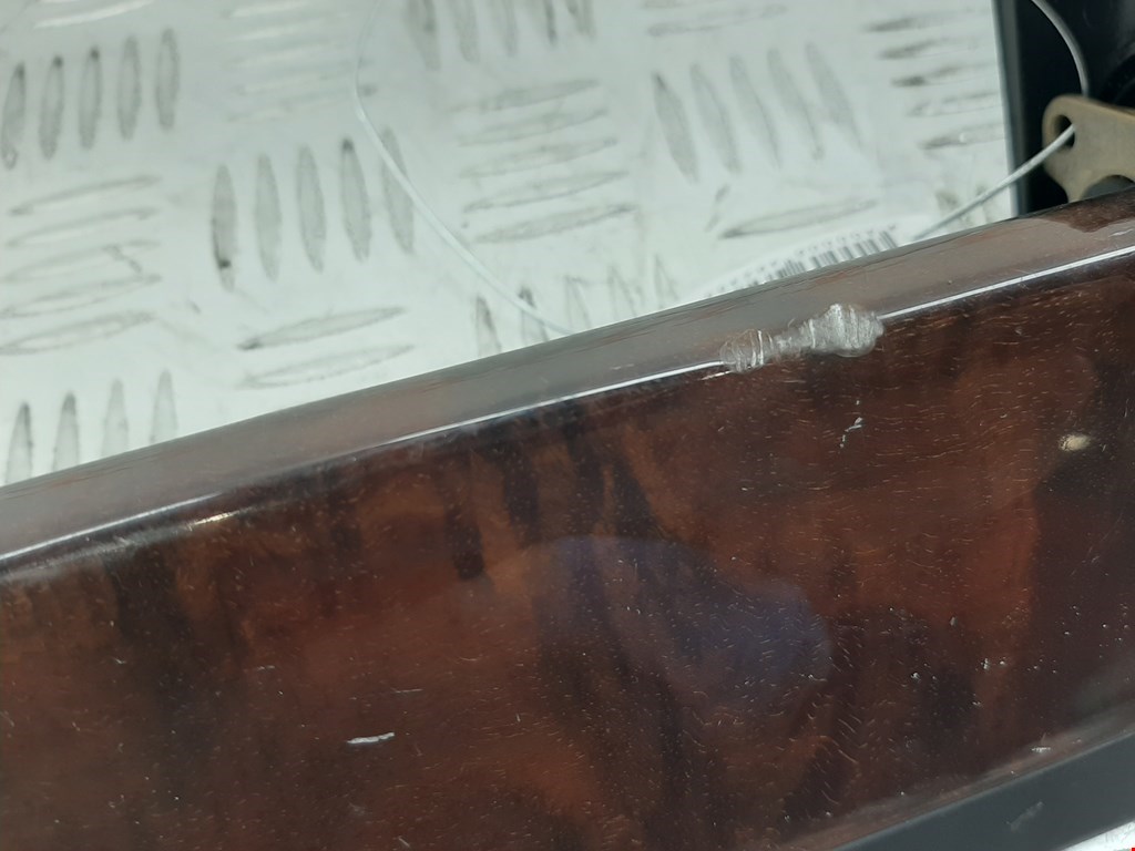 Накладка декоративная AUDI A6 Allroad C5 2000-2006