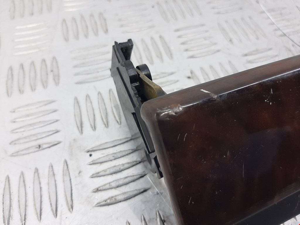 Накладка декоративная AUDI A6 Allroad C5 2000-2006