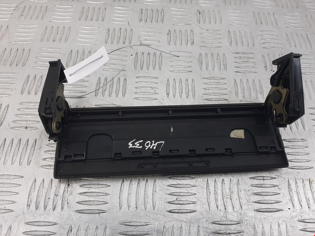 Накладка декоративная AUDI A6 Allroad C5 2000-2006