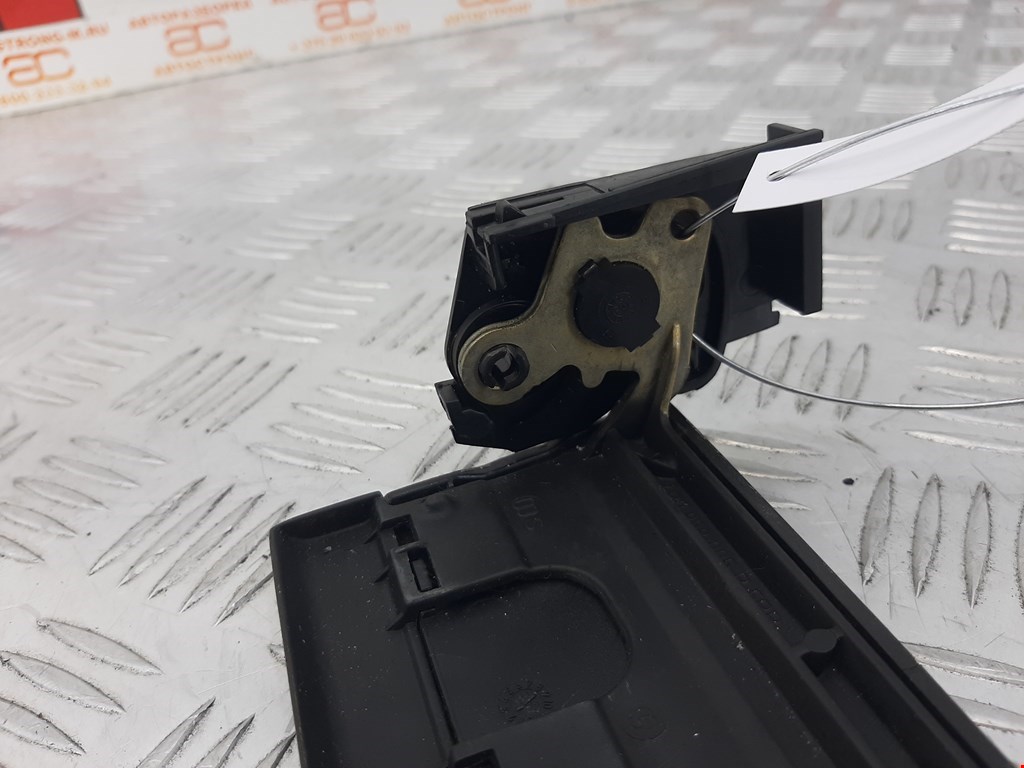 Накладка декоративная AUDI A6 Allroad C5 2000-2006