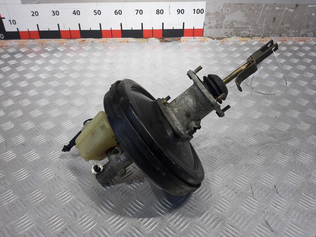 Усилитель тормозов вакуумный BMW 5er 5 серия E34 1988-1997