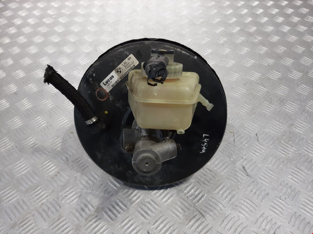 Усилитель тормозов вакуумный BMW 5er 5 серия E34 1988-1997