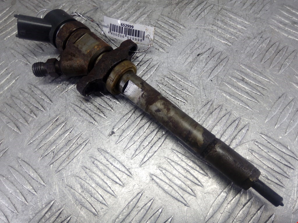 Форсунка дизельная электрическая PEUGEOT Partner 1996-2009