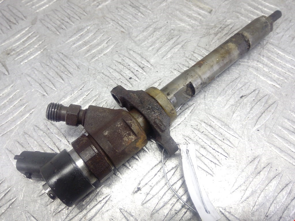 Форсунка дизельная электрическая PEUGEOT Partner 1996-2009