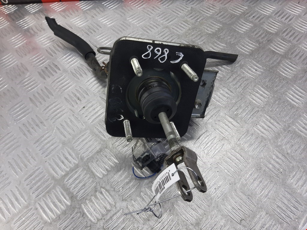 Цилиндр тормозной главный LEXUS RX 300\330\350\400H 2003-2009