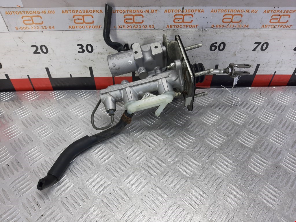 Цилиндр тормозной главный LEXUS RX 300\330\350\400H 2003-2009