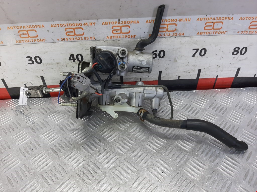 Цилиндр тормозной главный LEXUS RX 300\330\350\400H 2003-2009