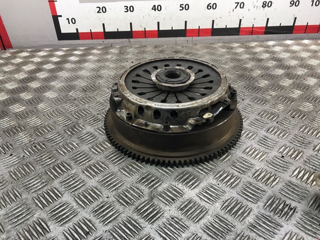 Маховик (демпфер сцепления) RENAULT Master 1980-1998