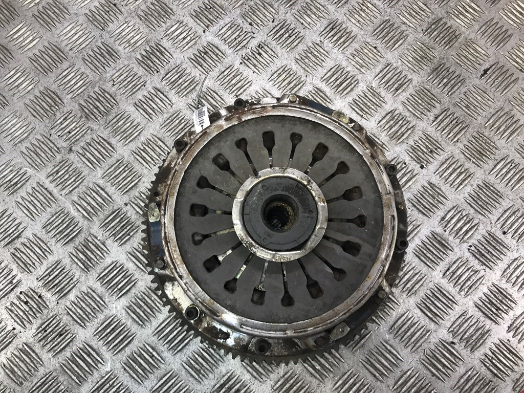 Маховик (демпфер сцепления) RENAULT Master 1980-1998