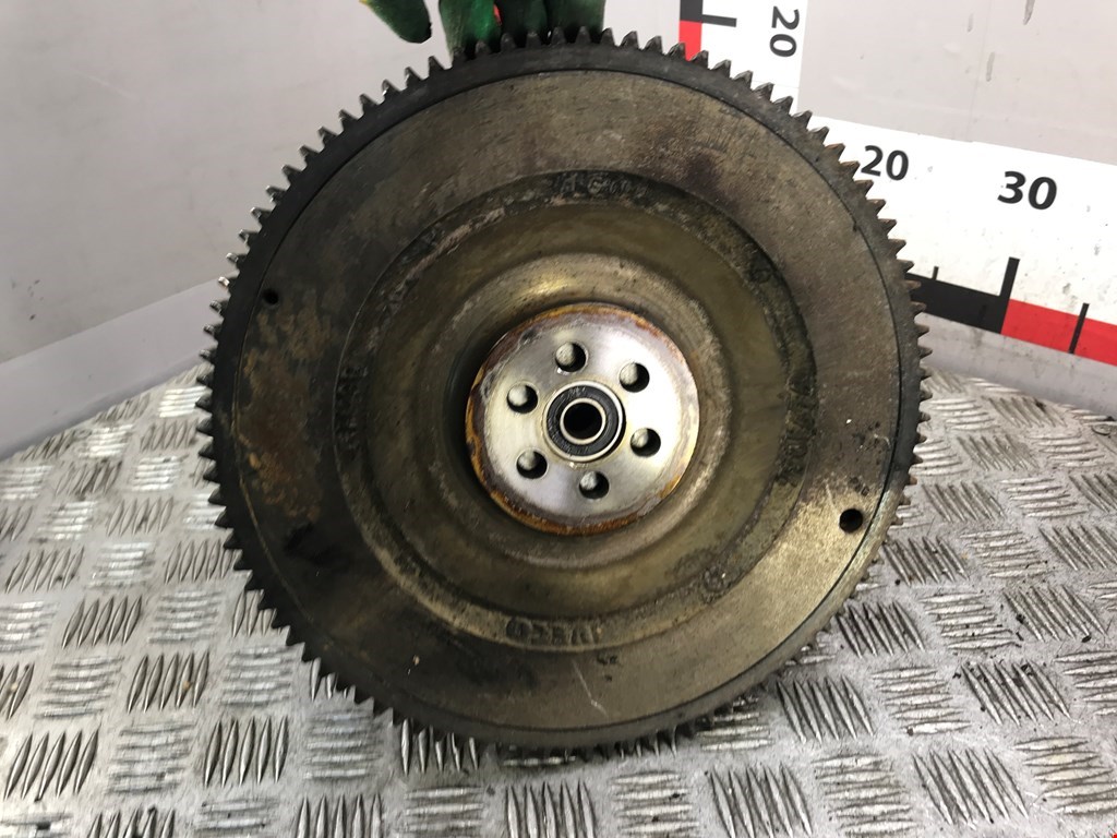 Маховик (демпфер сцепления) RENAULT Master 1980-1998