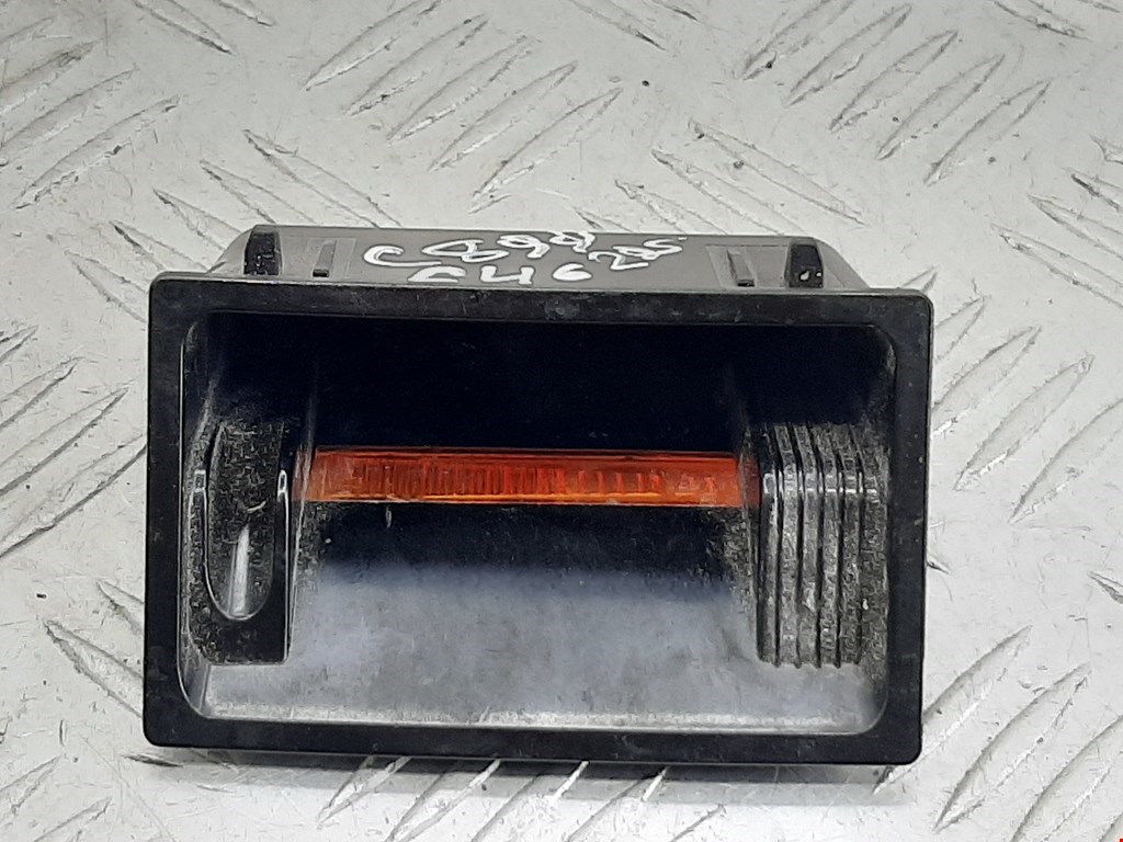 Пепельница передняя AUDI A4 B8 2007-2015