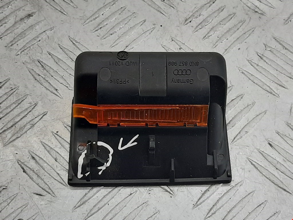 Пепельница передняя AUDI A4 B8 2007-2015